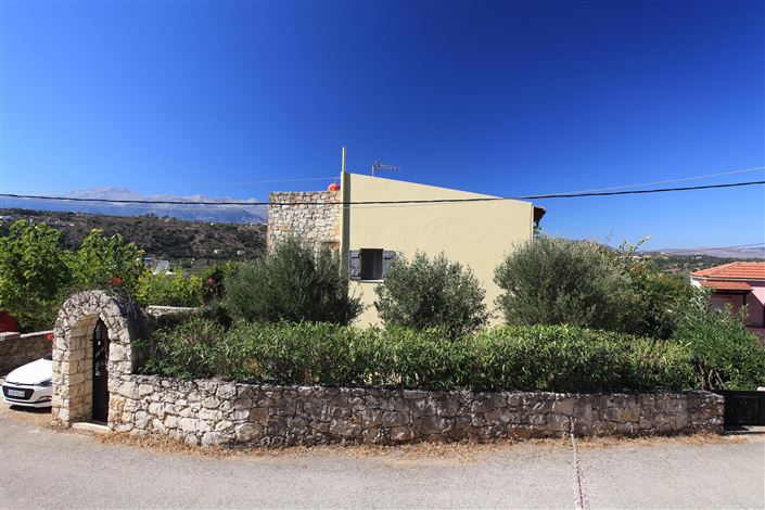 Image No.20-Villa de 5 chambres à vendre à Gavalohori