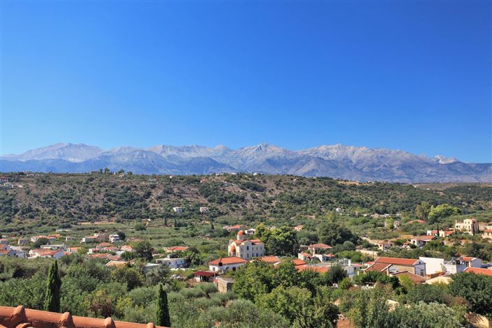 Image No.23-Villa de 5 chambres à vendre à Gavalohori
