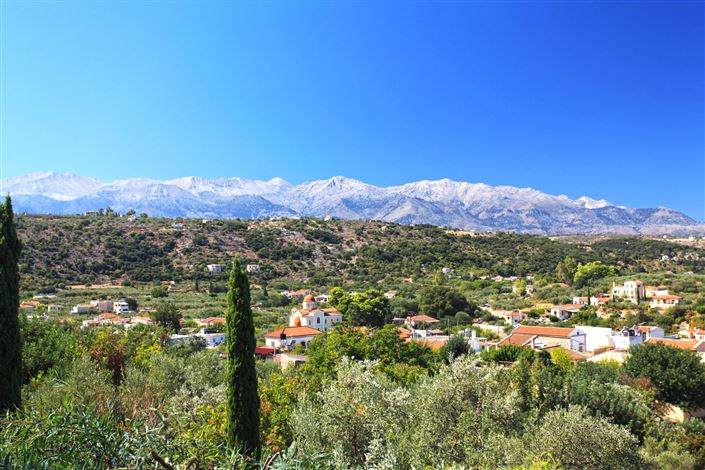 Image No.31-Villa de 5 chambres à vendre à Gavalohori