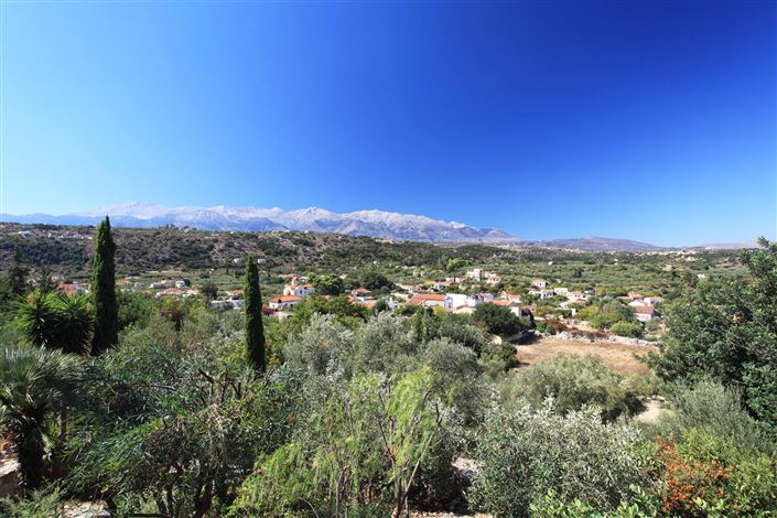 Image No.32-Villa de 5 chambres à vendre à Gavalohori