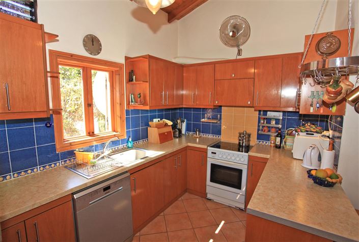 Image No.37-Villa de 5 chambres à vendre à Gavalohori