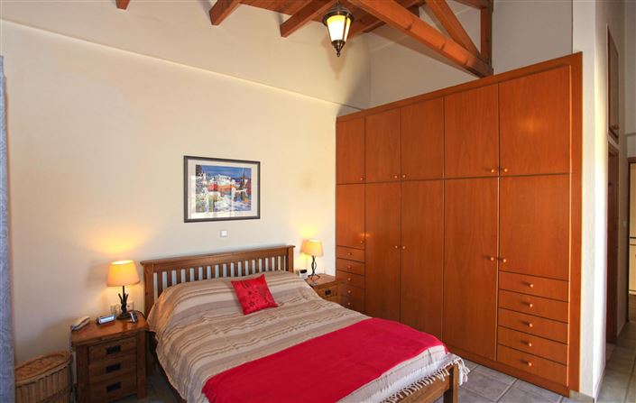 Image No.40-Villa de 5 chambres à vendre à Gavalohori