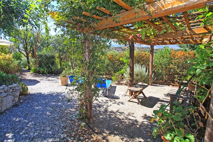 Image No.5-Villa de 5 chambres à vendre à Gavalohori