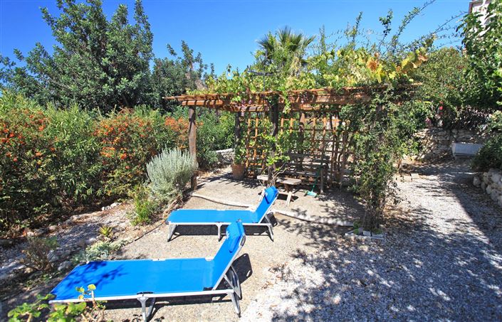 Image No.6-Villa de 5 chambres à vendre à Gavalohori