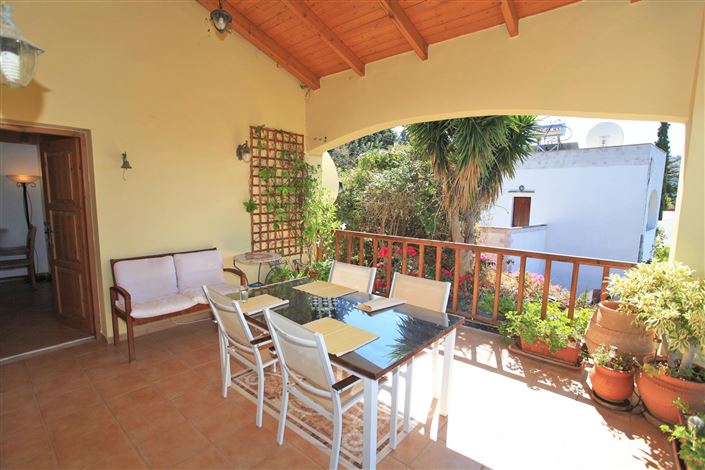 Image No.10-Villa de 5 chambres à vendre à Gavalohori