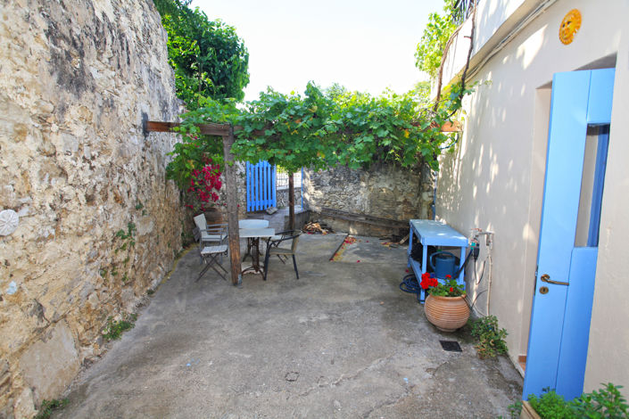 Image No.12-Villa de 2 chambres à vendre à Aspro