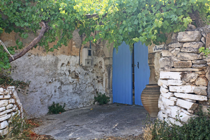Image No.13-Villa de 2 chambres à vendre à Aspro