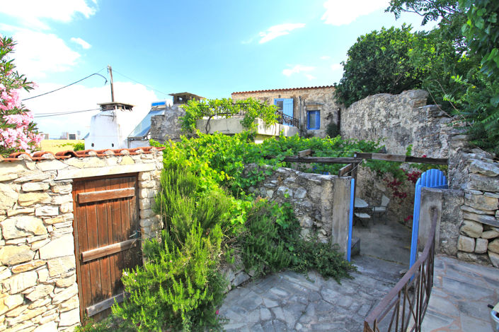 Image No.14-Villa de 2 chambres à vendre à Aspro