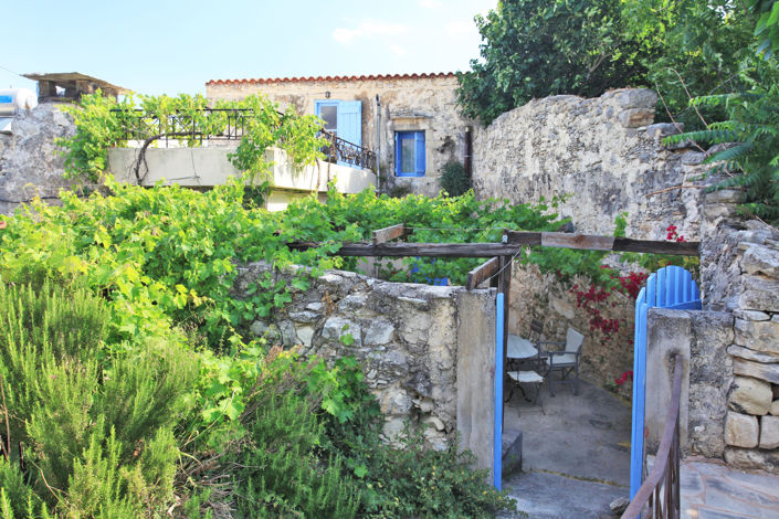 Image No.15-Villa de 2 chambres à vendre à Aspro