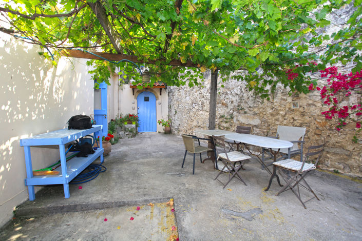 Image No.16-Villa de 2 chambres à vendre à Aspro