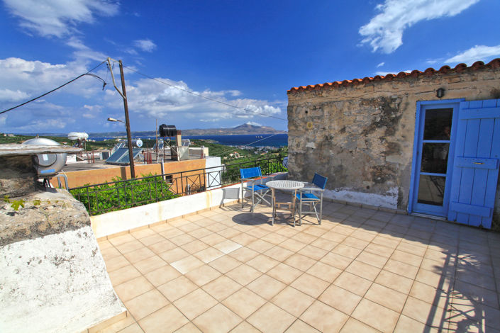 Image No.18-Villa de 2 chambres à vendre à Aspro