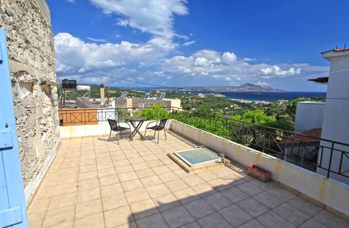 Image No.19-Villa de 2 chambres à vendre à Aspro