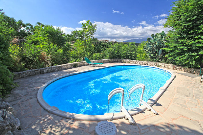 Image No.3-Villa de 2 chambres à vendre à Aspro