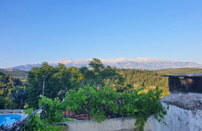 Image No.21-Villa de 2 chambres à vendre à Aspro