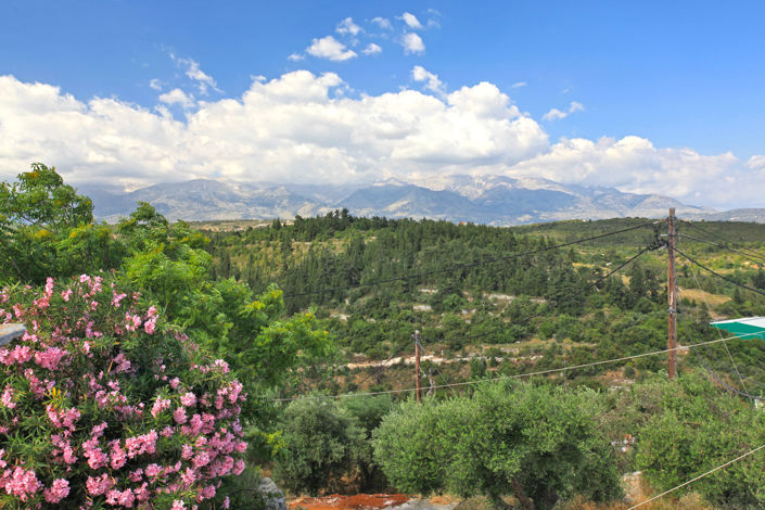 Image No.22-Villa de 2 chambres à vendre à Aspro