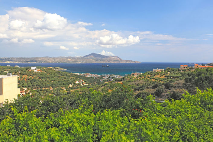 Image No.23-Villa de 2 chambres à vendre à Aspro