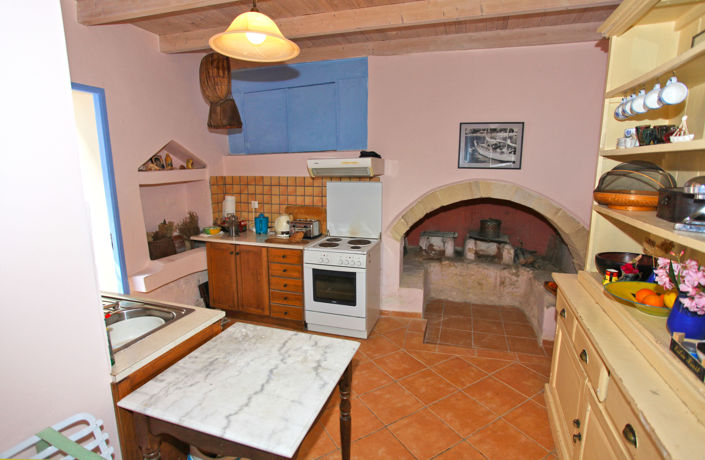 Image No.28-Villa de 2 chambres à vendre à Aspro