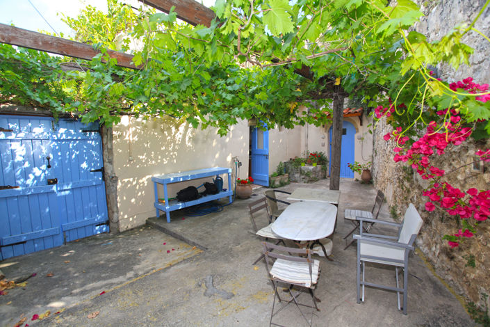 Image No.34-Villa de 2 chambres à vendre à Aspro