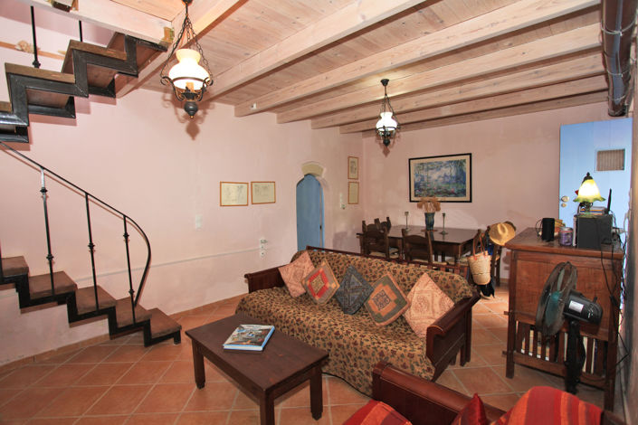 Image No.5-Villa de 2 chambres à vendre à Aspro