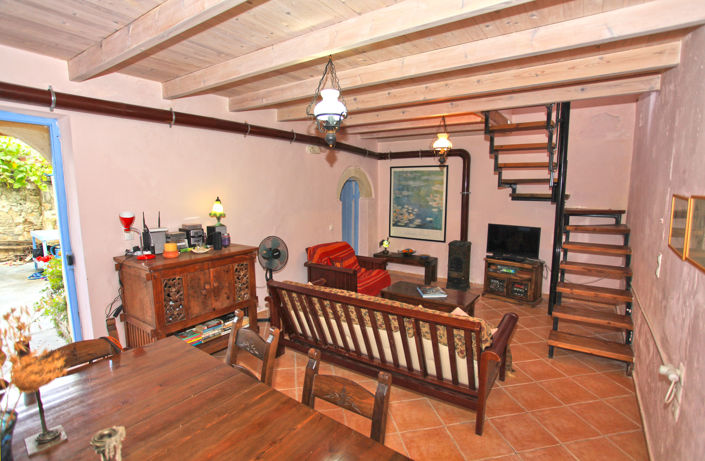 Image No.6-Villa de 2 chambres à vendre à Aspro