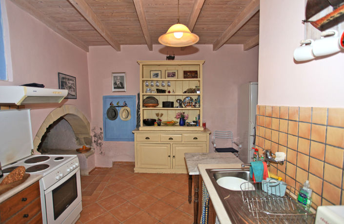 Image No.7-Villa de 2 chambres à vendre à Aspro