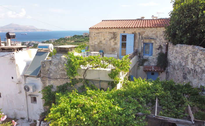 Image No.10-Villa de 2 chambres à vendre à Aspro