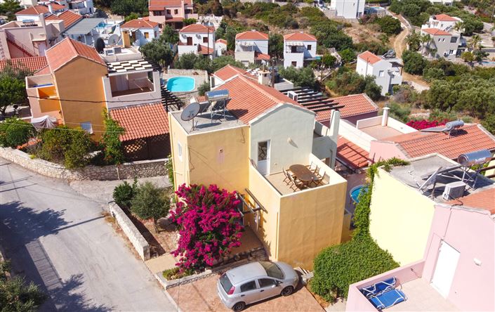 Image No.11-4 Bed Villa for sale