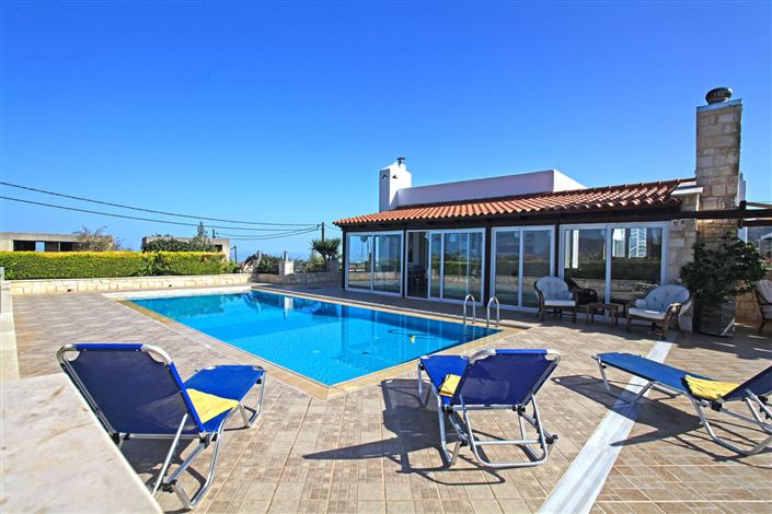 Image No.13-3 Bed Villa for sale