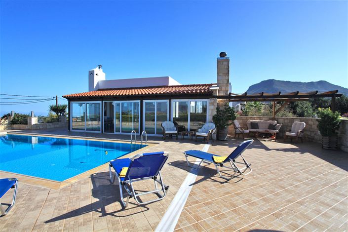 Image No.25-3 Bed Villa for sale