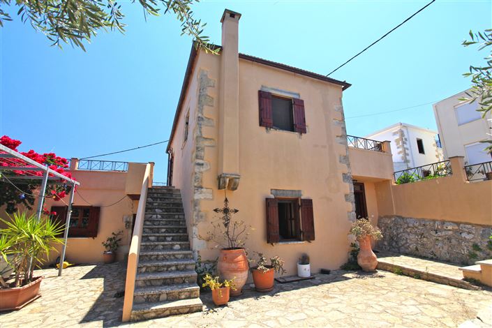 Image No.11-Villa de 2 chambres à vendre à Grèce