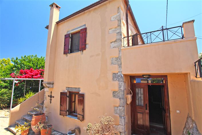 Image No.12-Villa de 2 chambres à vendre à Grèce