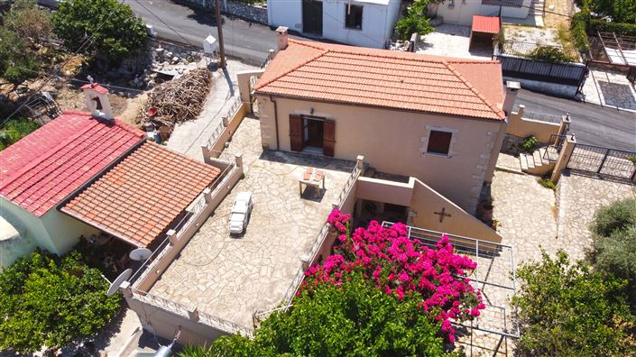 Image No.13-Villa de 2 chambres à vendre à Grèce