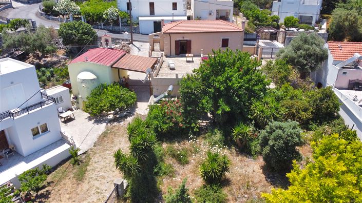 Image No.14-Villa de 2 chambres à vendre à Grèce