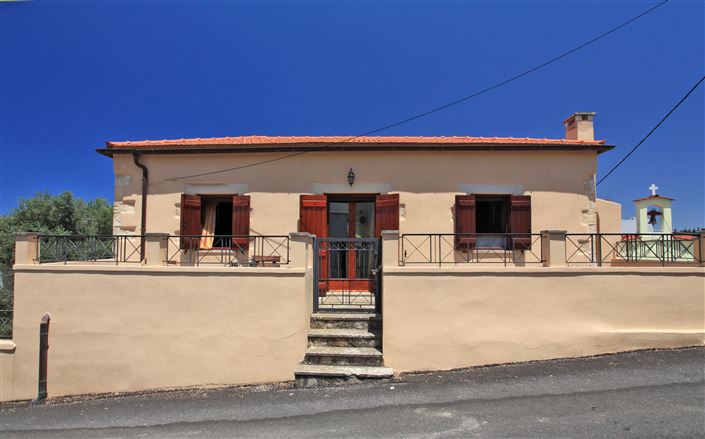 Image No.26-Villa de 2 chambres à vendre à Grèce