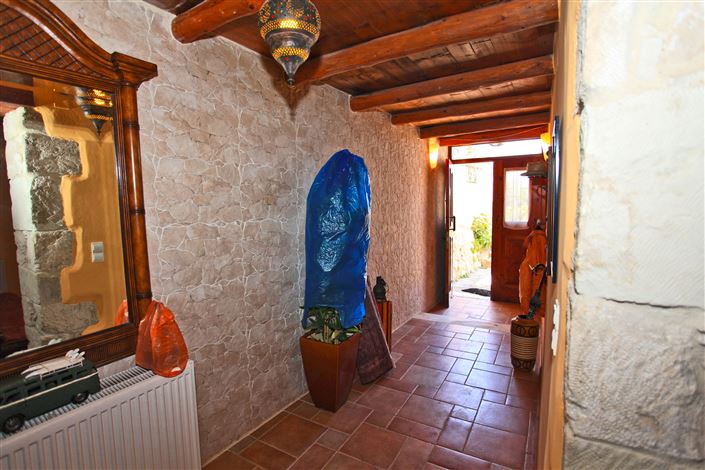 Image No.5-Villa de 2 chambres à vendre à Grèce