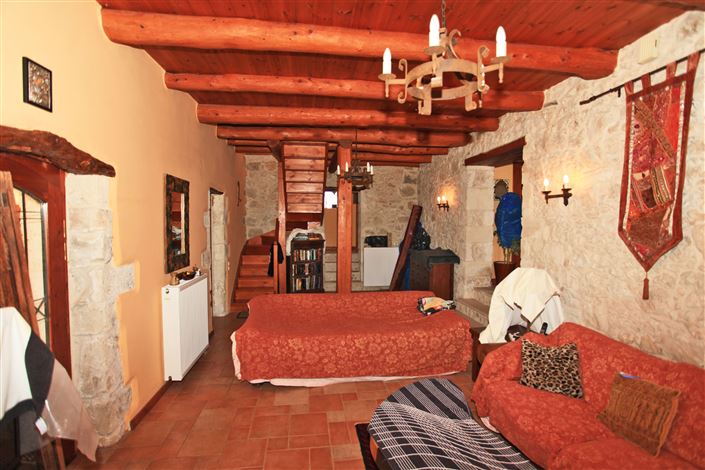 Image No.7-Villa de 2 chambres à vendre à Grèce