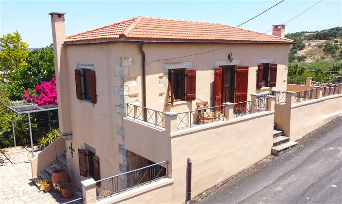 Image No.8-Villa de 2 chambres à vendre à Grèce