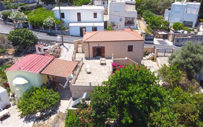 Image No.9-Villa de 2 chambres à vendre à Grèce