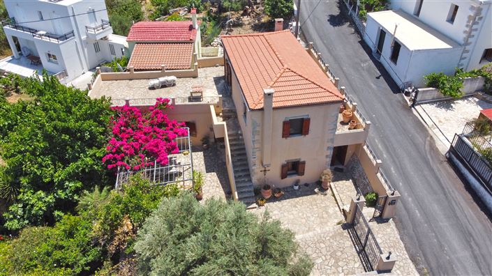 Image No.10-Villa de 2 chambres à vendre à Grèce