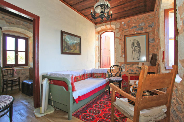 Image No.12-1 Bed Villa for sale