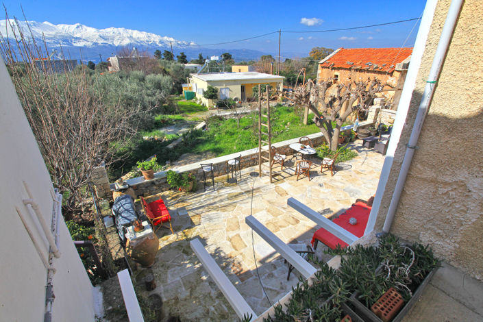 Image No.17-1 Bed Villa for sale