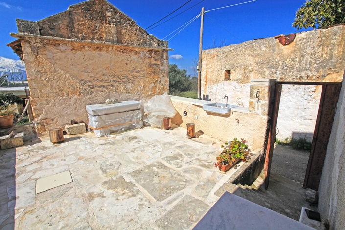 Image No.22-1 Bed Villa for sale