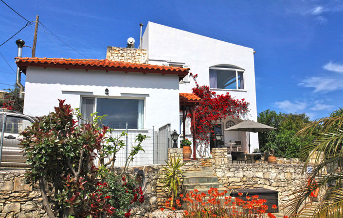 Image No.12-Villa de 4 chambres à vendre à Kefalas