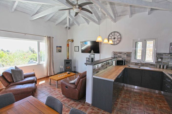 Image No.16-Villa de 4 chambres à vendre à Kefalas