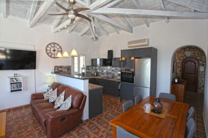 Image No.17-Villa de 4 chambres à vendre à Kefalas