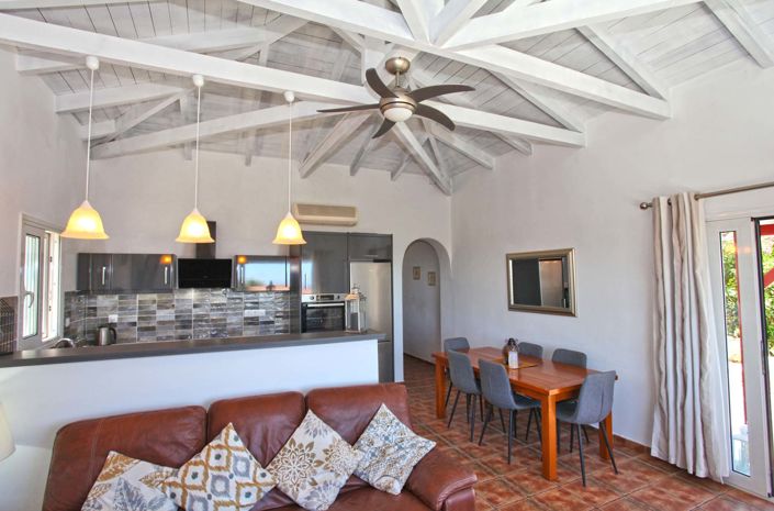 Image No.18-Villa de 4 chambres à vendre à Kefalas