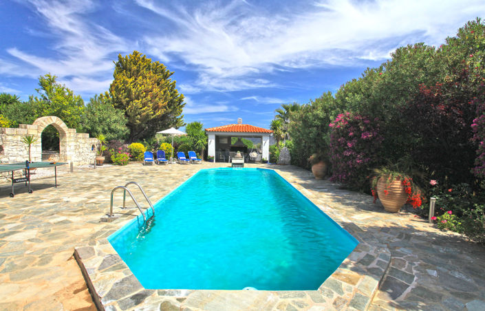 Image No.19-Villa de 4 chambres à vendre à Kefalas