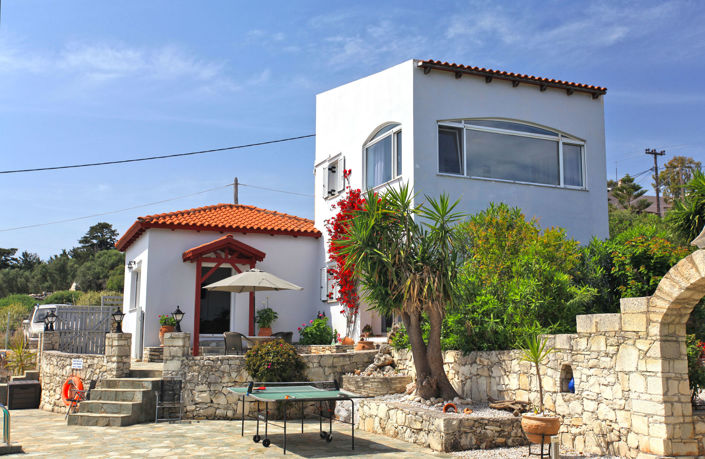 Image No.20-Villa de 4 chambres à vendre à Kefalas