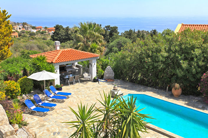 Image No.26-Villa de 4 chambres à vendre à Kefalas