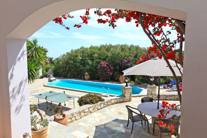 Image No.37-Villa de 4 chambres à vendre à Kefalas